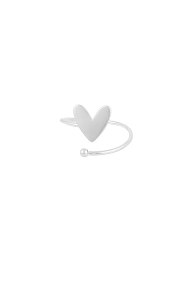 twisted love ring h5 