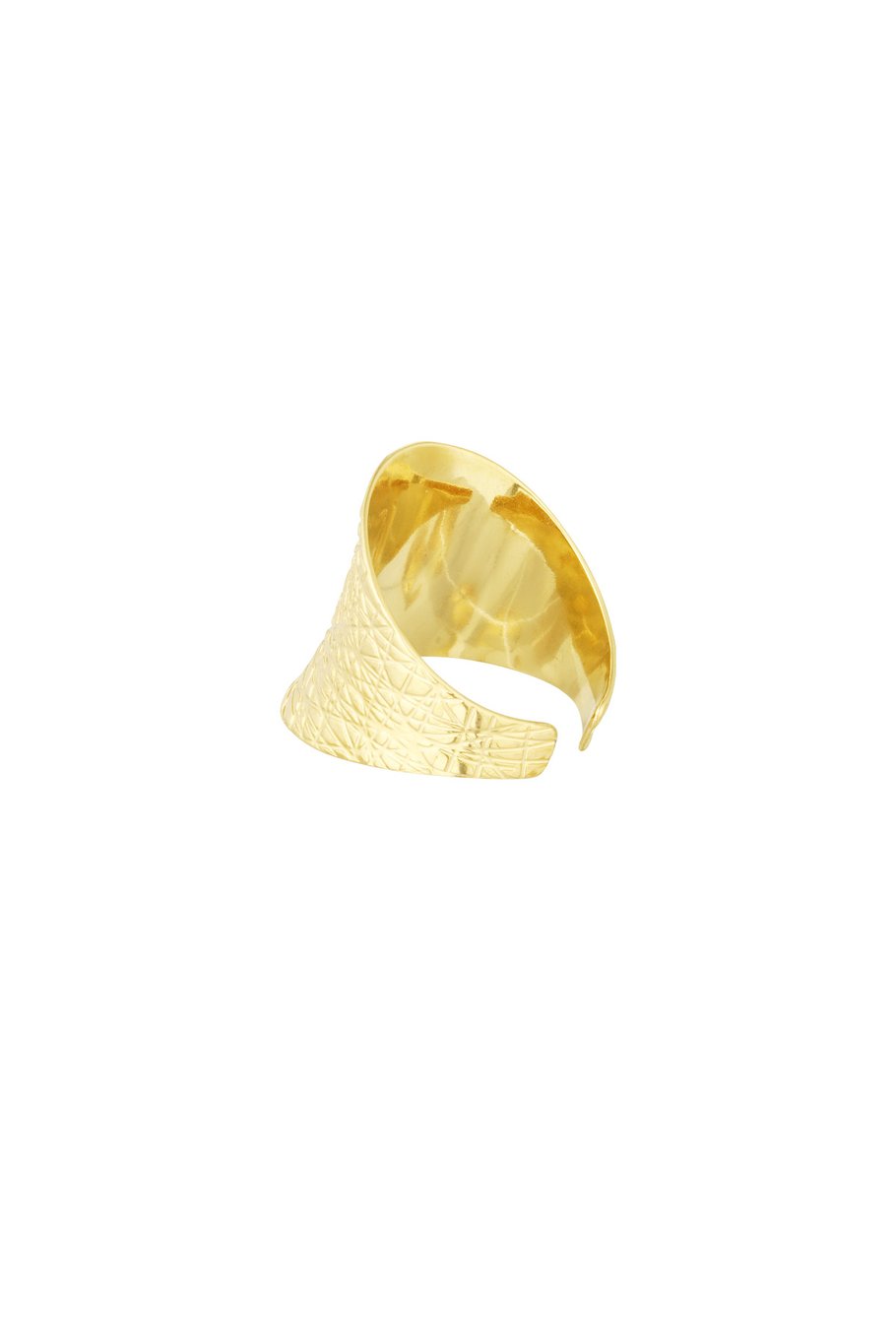 Vintage big statement adjustable rings Picture4