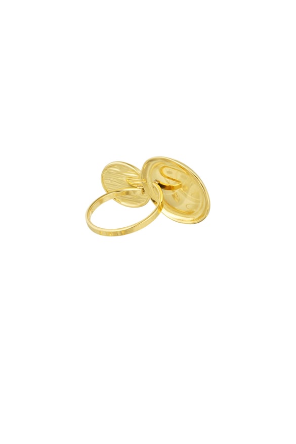 ring circles large 2