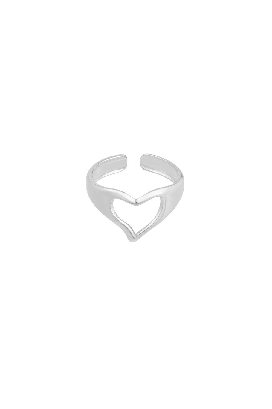 Ring Liebeshände  