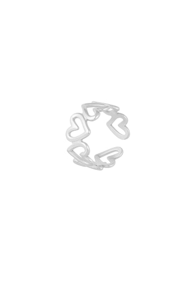 twisted love ring h5 