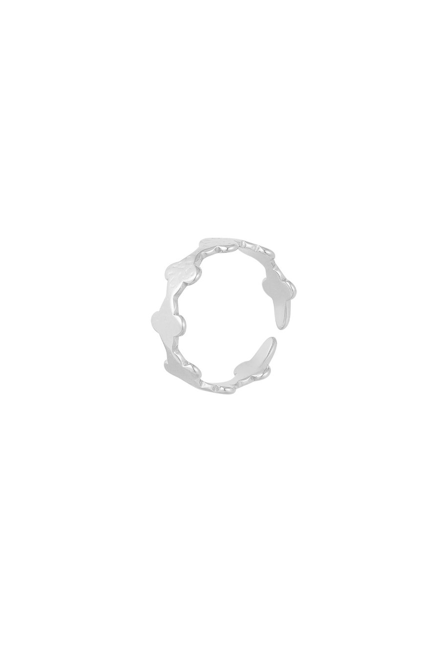 Ring Kleeblatt Vibes