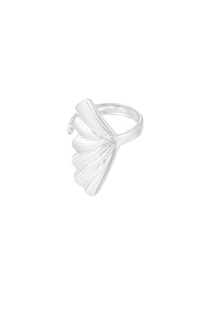 Ring sea side - Silver Color color h5 