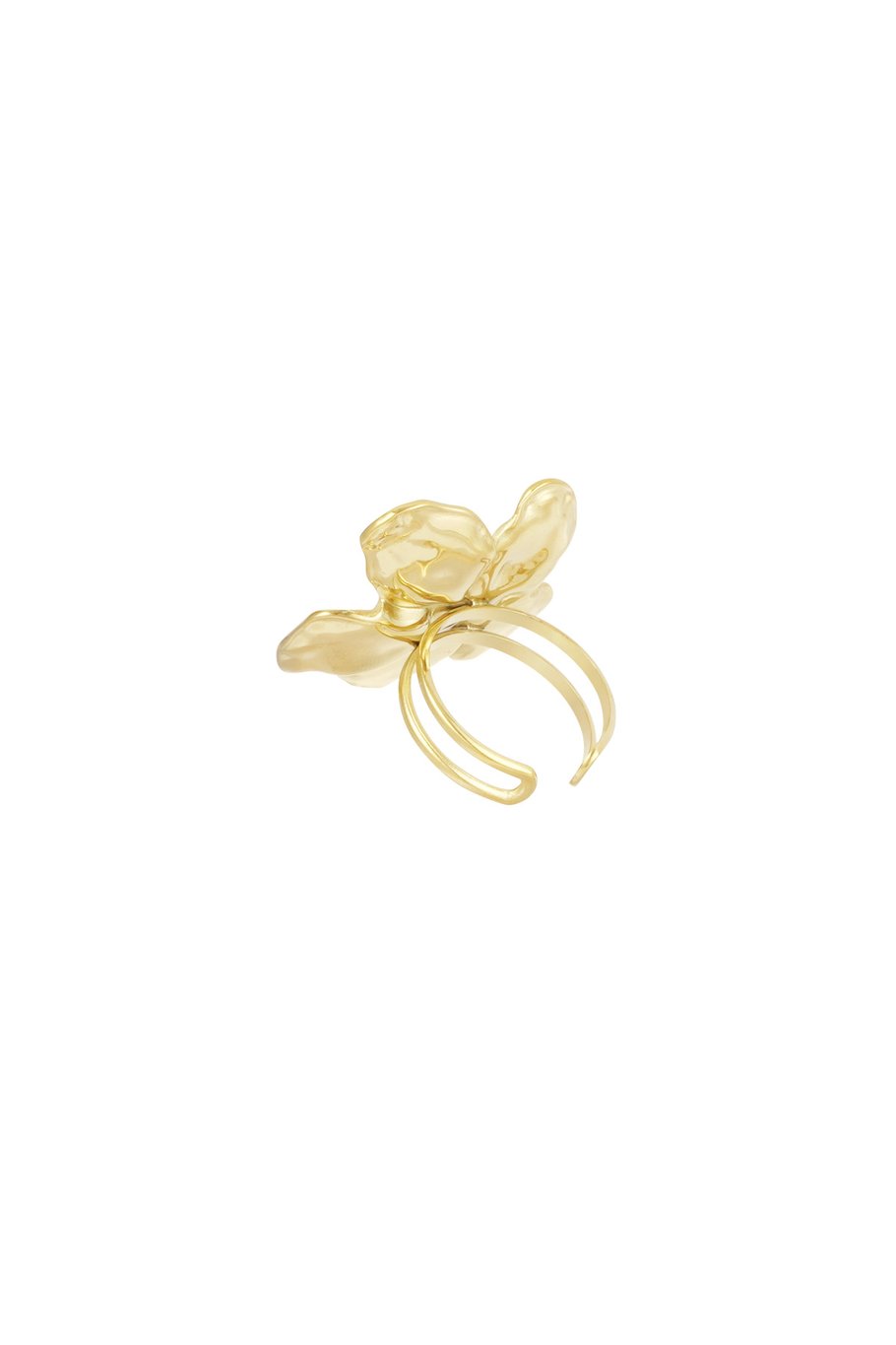 Ring Oopsie Gänseblümchen h5Bild4