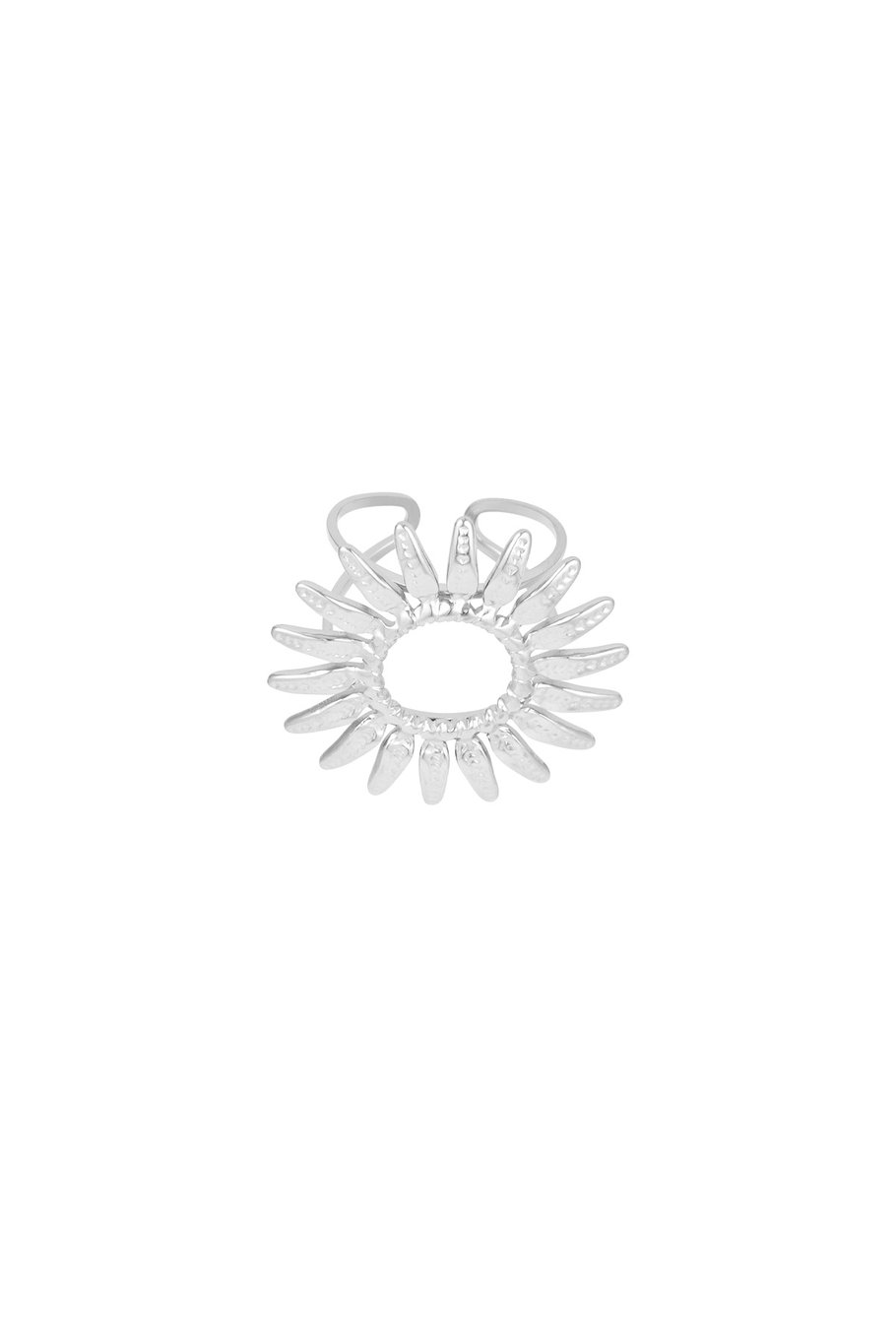 sunny side up ring 