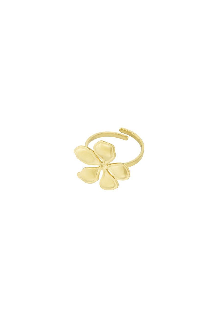 Ring Glitzerblume h5Bild3