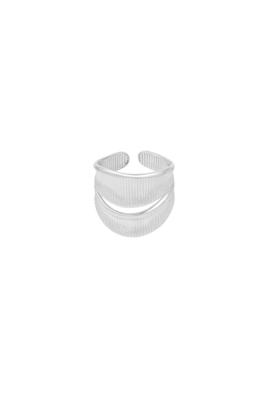 Ring Twist of Sparkle