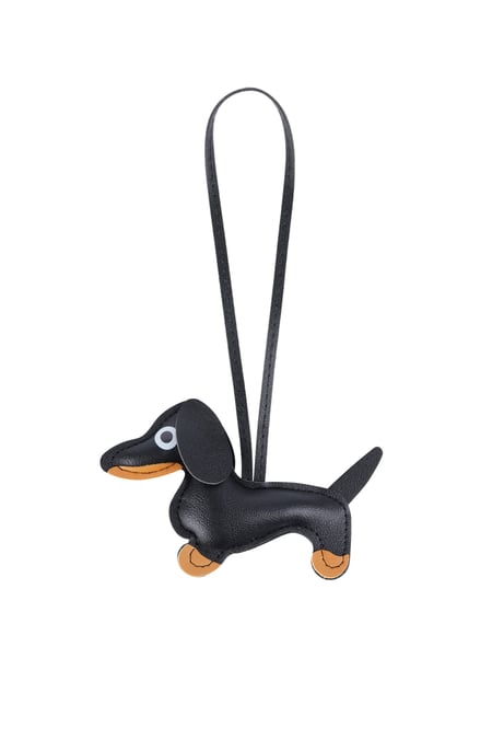 Doggybag hanger - Black