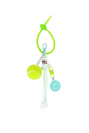 Sporty spice pendant - Mint h5 