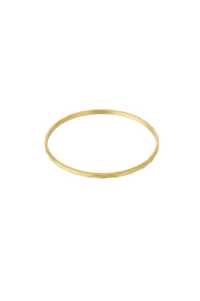 Simple cool bangle h5 