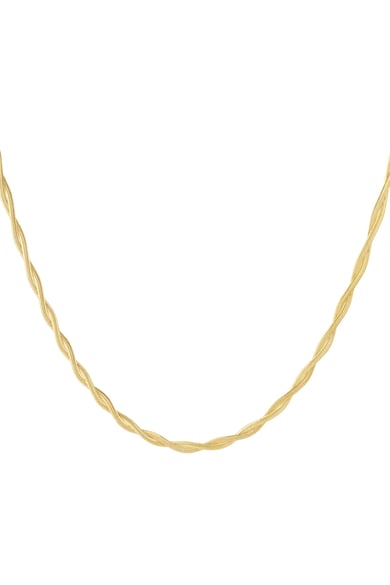 304S.steel Chain Necklaces Chain Casual Daily Simple Series Women's jewelry h5 
