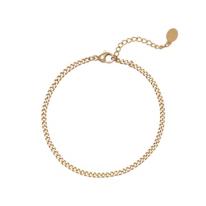 Bracelet Tiny Plain Chains h5 