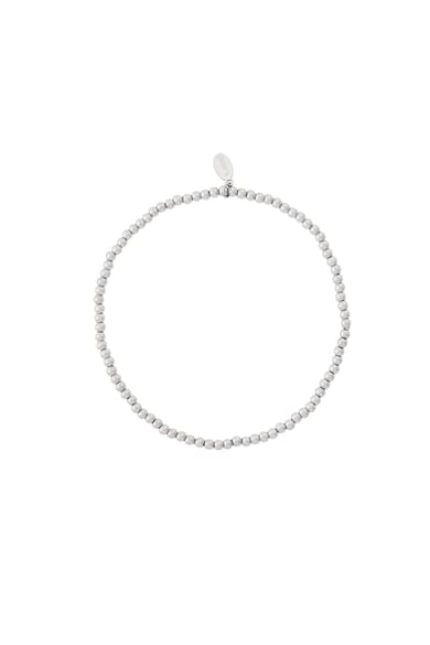 Armbänder aus massiven Perlen - 2,5 mm h5 Bild2