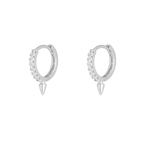 Boucles d'oreilles Spike h5 