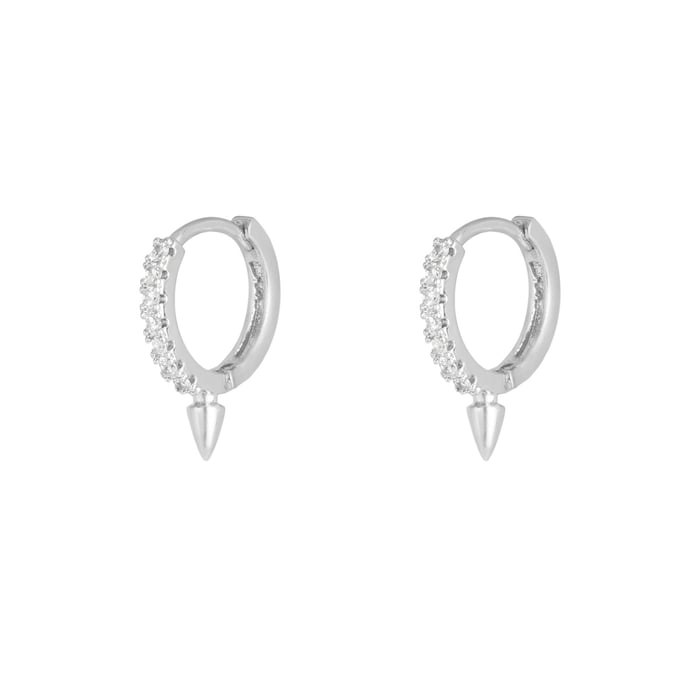 Boucles d'oreilles Spike 