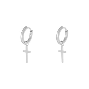 Earrings Faith h5 