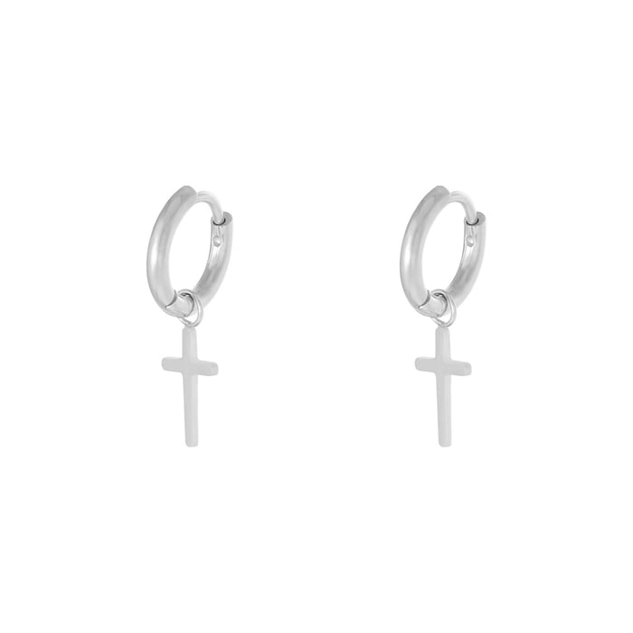 Earrings Faith 