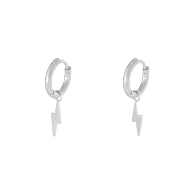 Earrings Bolt h5 