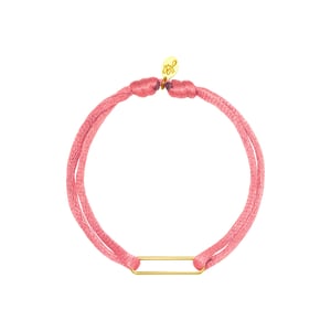 Bracelet Satin Clip h5 