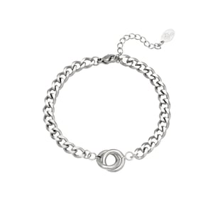 Bracelet Intertwined h5 