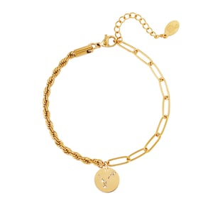 Bracelet zodiac sign Aries h5 