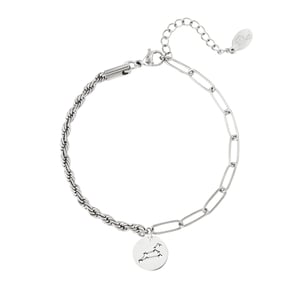 Bracelet zodiac sign Aries h5 