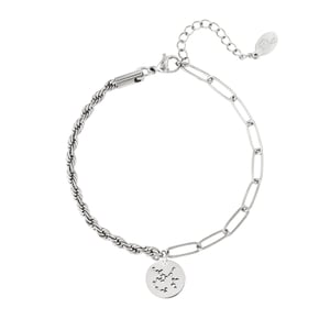 Bracelet zodiac sign Aries h5 