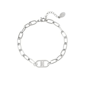 Bracelet porte bonheur h5 