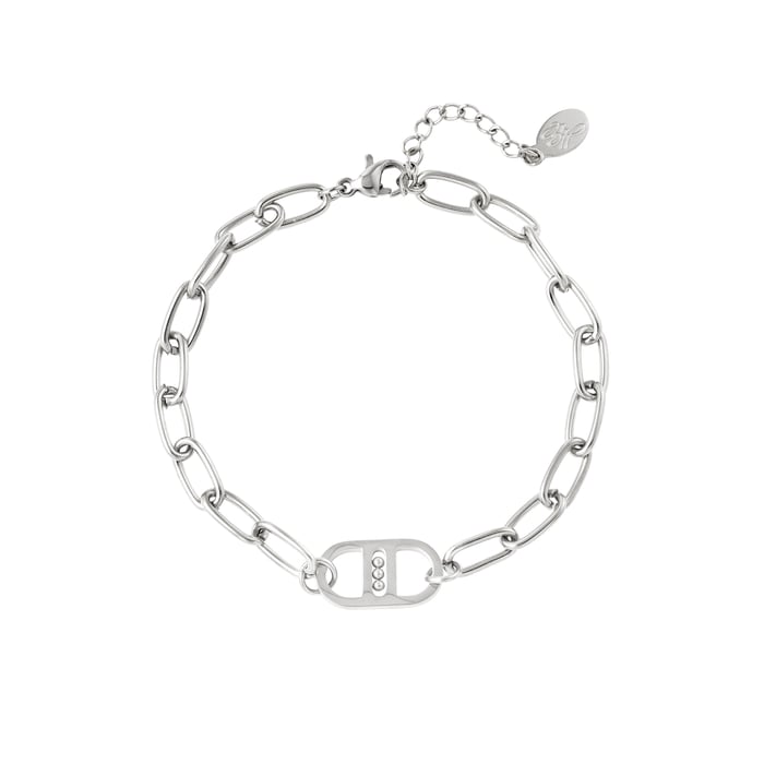 Bracelet porte bonheur 