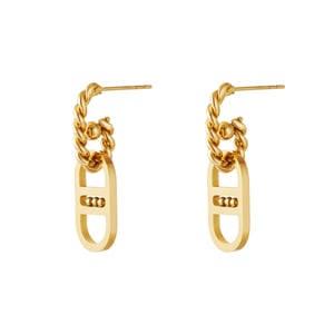 Les boucles d'oreilles de la belle vie h5 