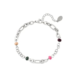 Bracciale colore sogno h5 