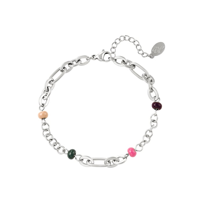 Bracciale colore sogno 