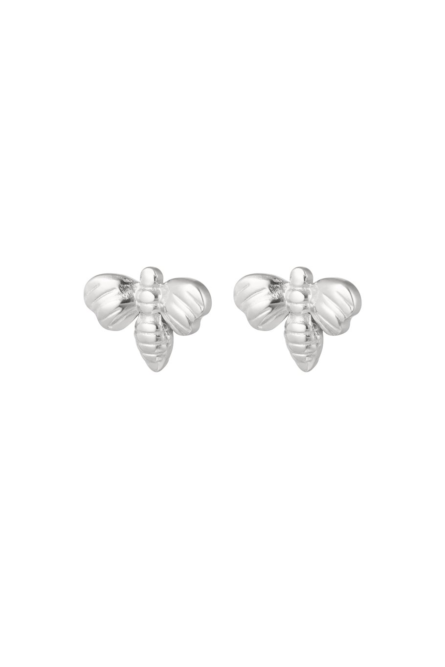 ear studs bee 