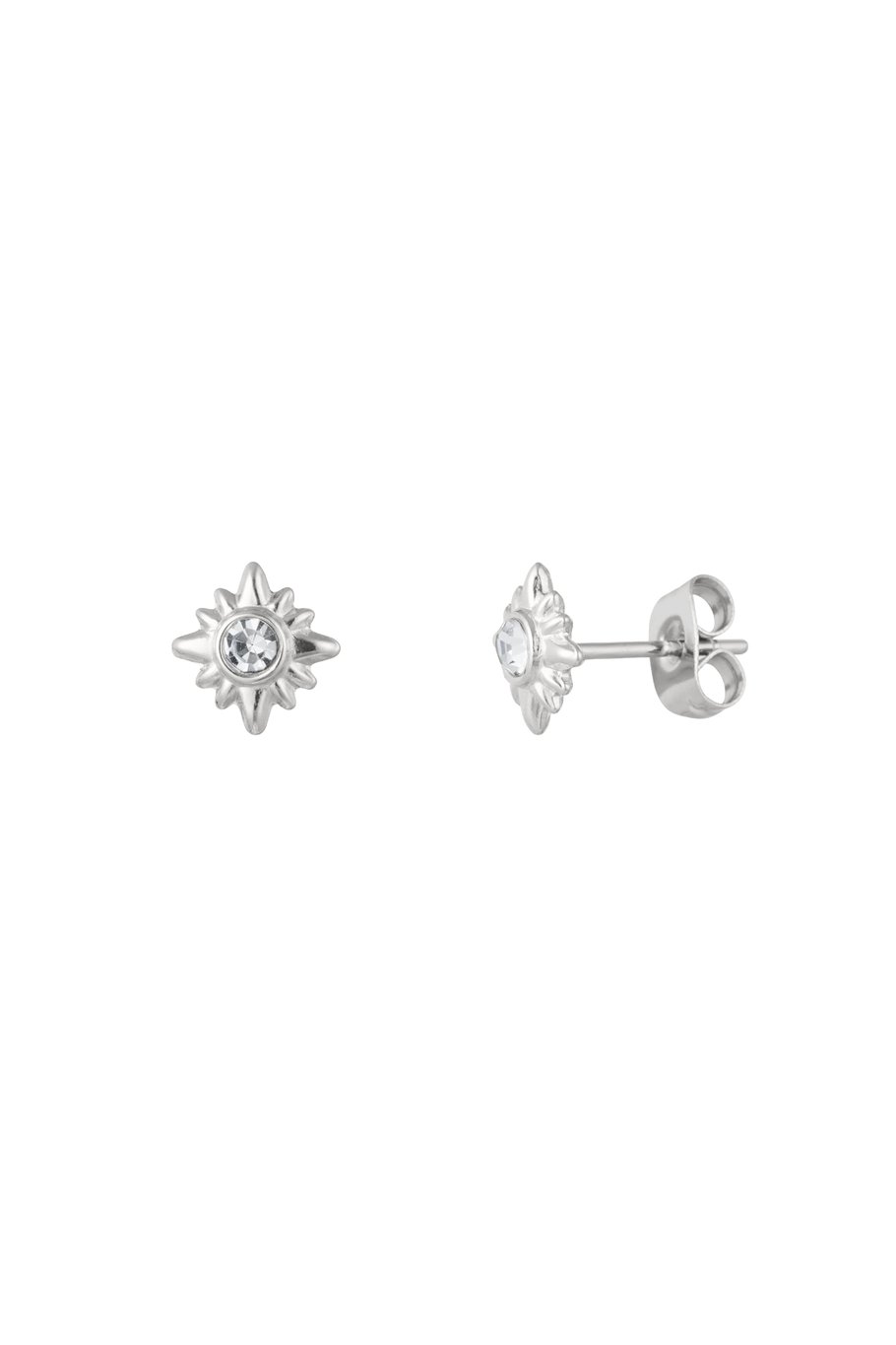 ear studs spark 