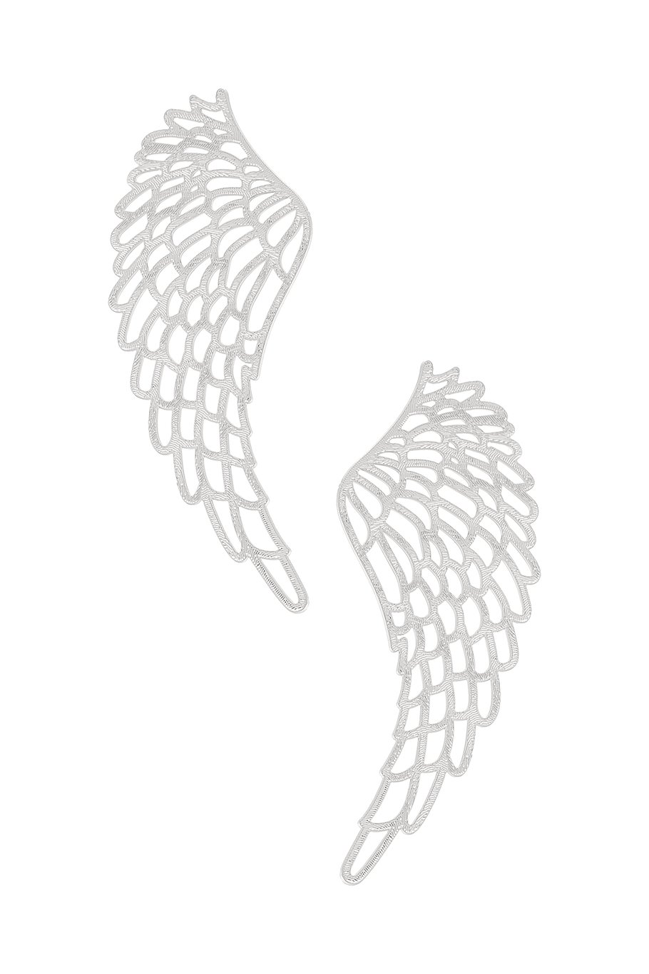 earrings wings 