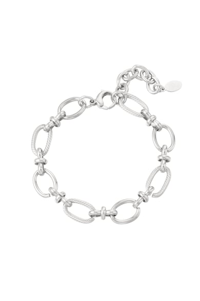 bracelet large links h5 