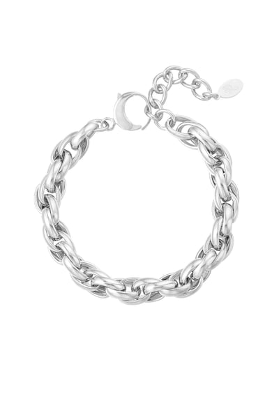 coarse link bracelet h5 