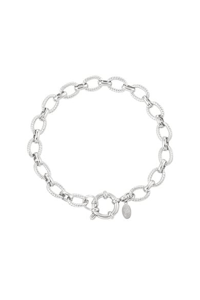 bracelet round links h5 