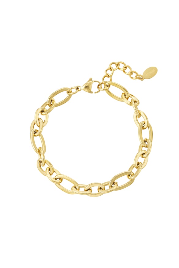 bracelet different links