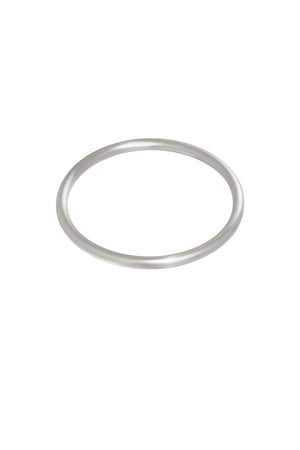 Bracelet basic - Silver Color color h5 