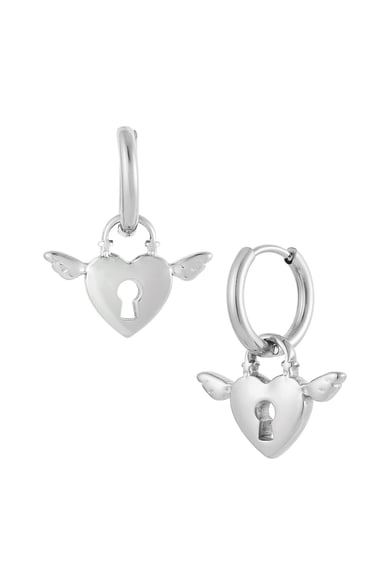 earrings lock with wings h5 