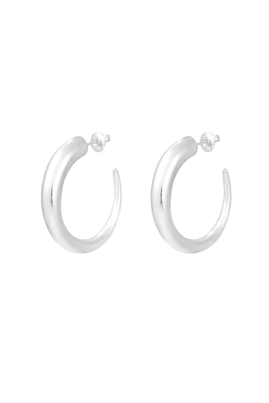 earrings round 
