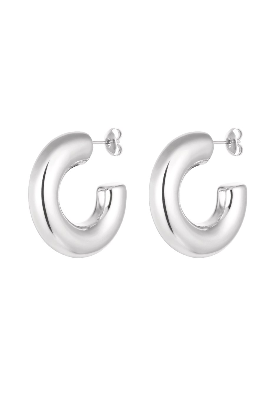 earrings simple 