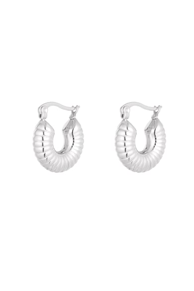 earrings aesthetic round small h5 