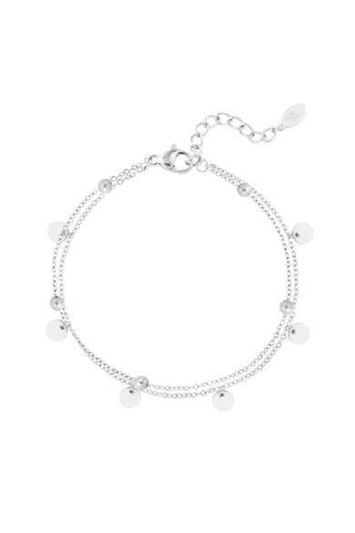 Doppelte Armbanddekoration  h5 