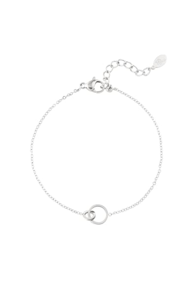 bracelet connected charm h5 