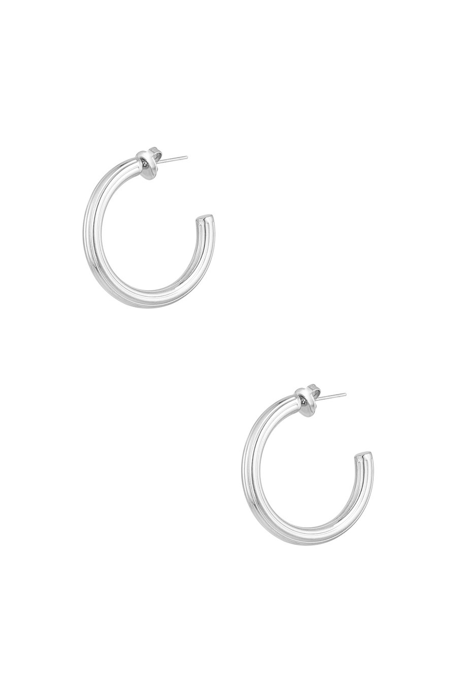 classic earrings small