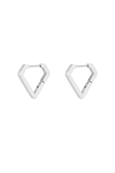 diamond shape earrings large h5 
