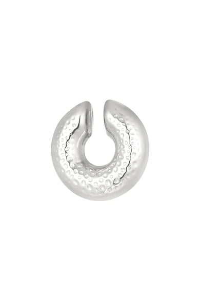 ear cuff structured pattern h5 