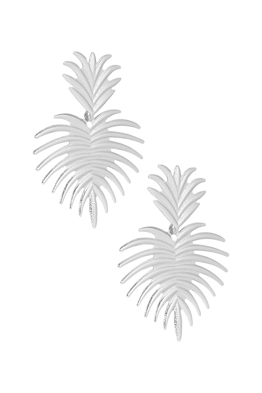 festive earrings